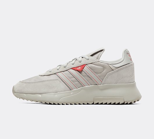 Sneakers og sko adidas Originals Retropy F2 Trainer Grå | GW9361, 0