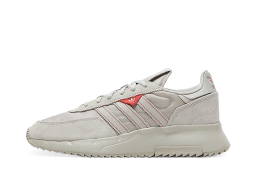 Lifestyle adidas Originals Retropy F2 Trainer Grå | GW9361