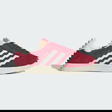 Sneakers og sko adidas Originals Gazelle Rød | IF9652, 1