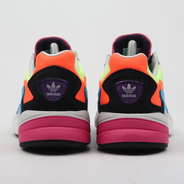 Sneakers og sko adidas Originals Falcon W Flerfarvet | CG6210, 3