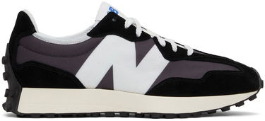 Sneakers og sko New Balance 327 Sort | MS327LB1, 0