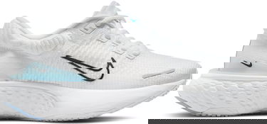 Sneakers og sko Nike ZoomX Invincible Run Flyknit 2 Hvid | dh5425-100, 2