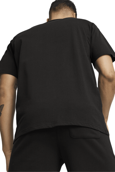 T-shirt Puma Jaws EMB Core Tee Sort | 624772-01, 3
