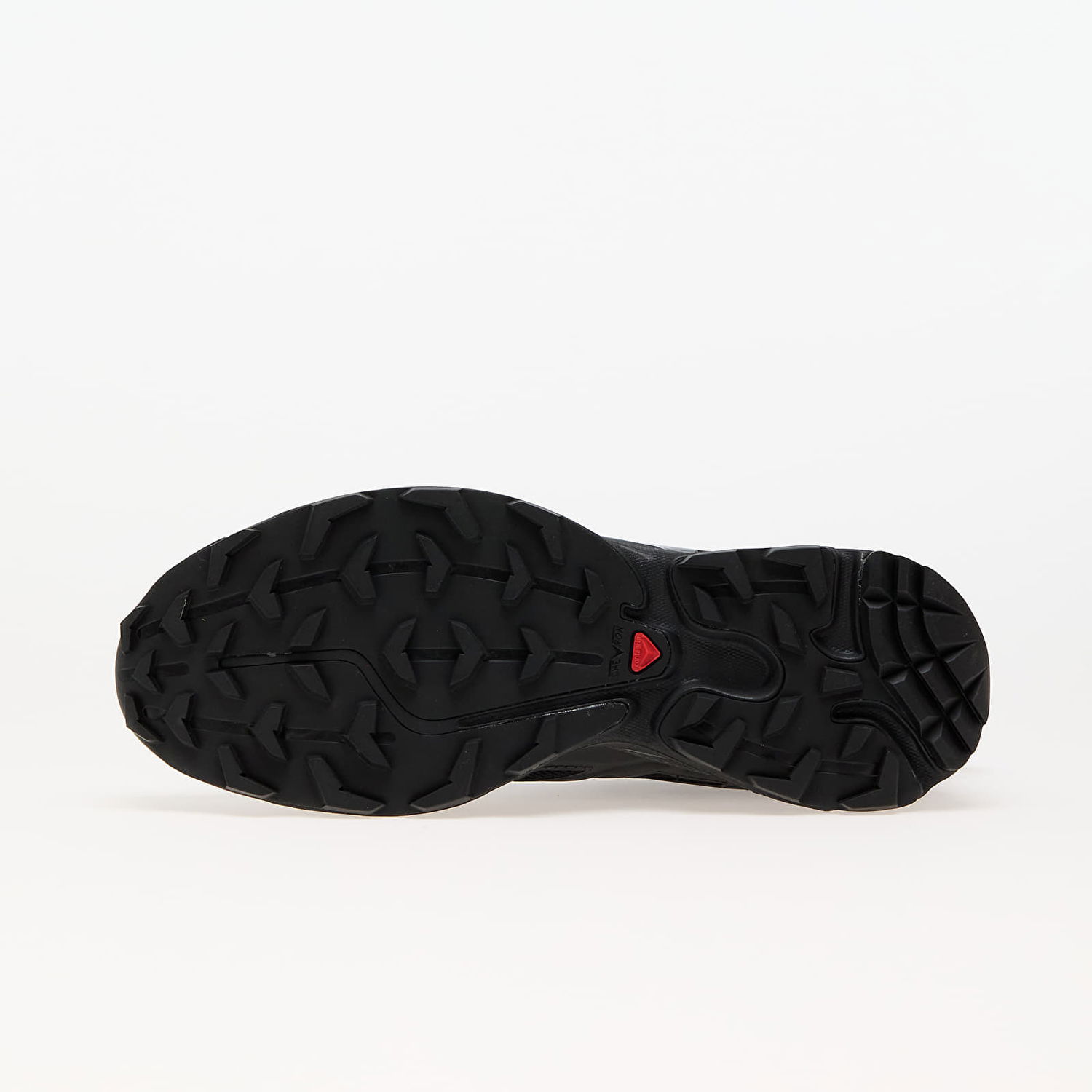 Sneakers og sko Salomon XT-6 EXPANSE Sort | L41741300, 1