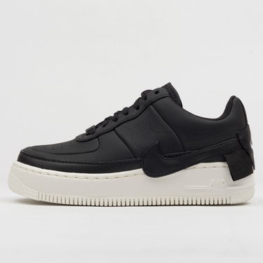 Sneakers og sko Nike Air Force 1 Jester XX Premium W Sort | AV3515-001, 0