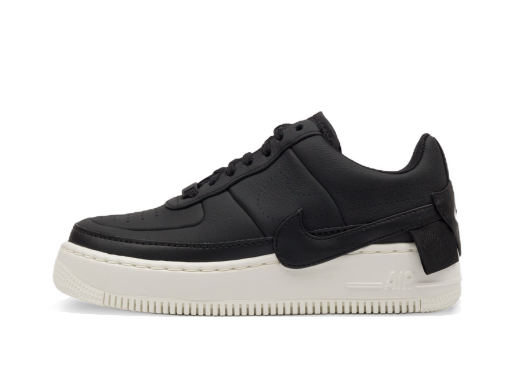 Sneakers og sko Nike Air Force 1 Jester XX Premium W Sort | AV3515-001