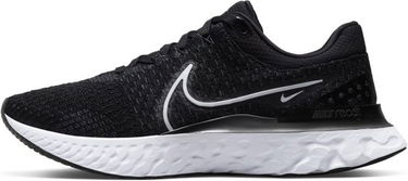Sneakers og sko Nike React Infinity Run Flyknit 3 Sort | DH5392-001, 0