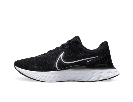 Løbe Nike React Infinity Run Flyknit 3 Sort | DH5392-001