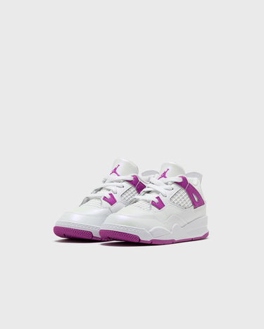 Sneakers og sko Jordan Jordan 4 Retro Hvid | FQ1313-151, 2