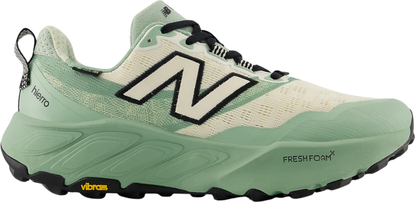 Sneakers og sko New Balance Fresh Foam X Hierro v9 Gore-Tex® Grøn | mthigla9-mthigla9