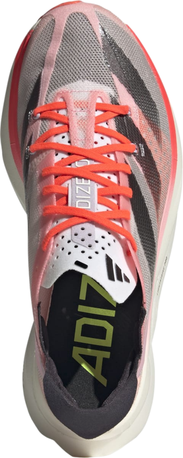 Sneakers og sko adidas Performance ADIZERO ADIOS PRO 3 W Lyserød | id3612, 4