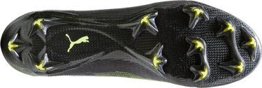 Sneakers og sko Puma ULTRA 5 CARBON FG Gul | 108158-03, 1