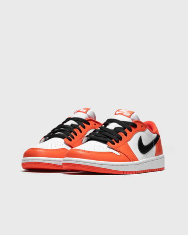 Sneakers og sko Jordan Air Jordan 1 Low OG "Starfish" W Orange | CZ0775-801, 2