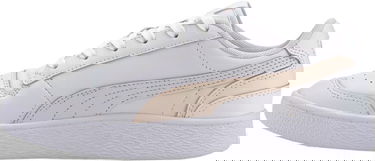 Sneakers og sko Puma Ralph Sampson Low Hvid | 37084612, 1