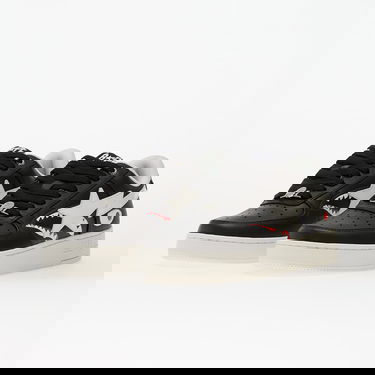 Sneakers og sko BAPE Bape Sta Shark 2 Sort | 001FWL801302MBLK, 5