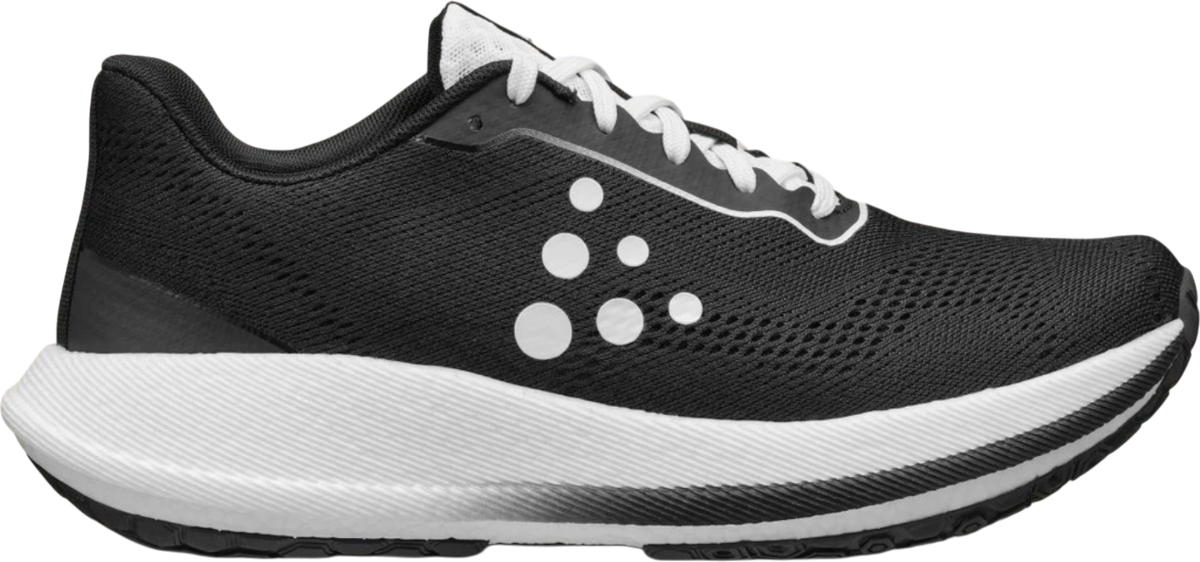 Sneakers og sko Craft Craft Pacer 2 Sort | 1917018-999900, 0