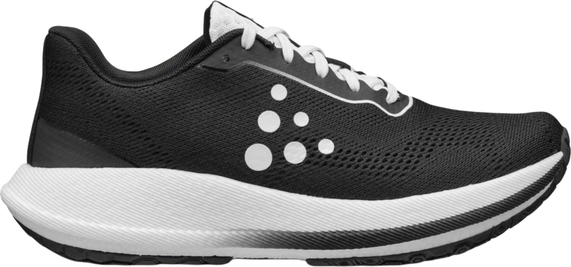 Sneakers og sko Craft Craft Pacer 2 Sort | 1917018-999900