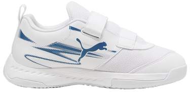 Sneakers og sko Puma Puma Varion II V Jr Hvid | 108106-02, 0