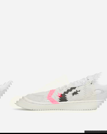 Sneakers og sko Converse AS-1 Pro Hvid | A08206C, 3