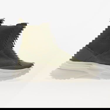 Sneakers og sko Converse Run Star Legacy Chelsea CX Platform Suede "Olive" Grøn | A05527C, 0