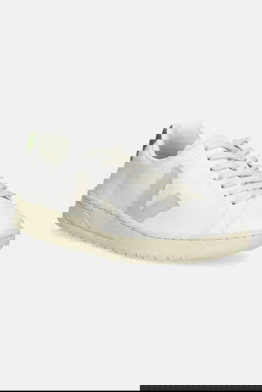 Sneakers og sko Veja Veja Urca Hvid | UC0703878A, 0