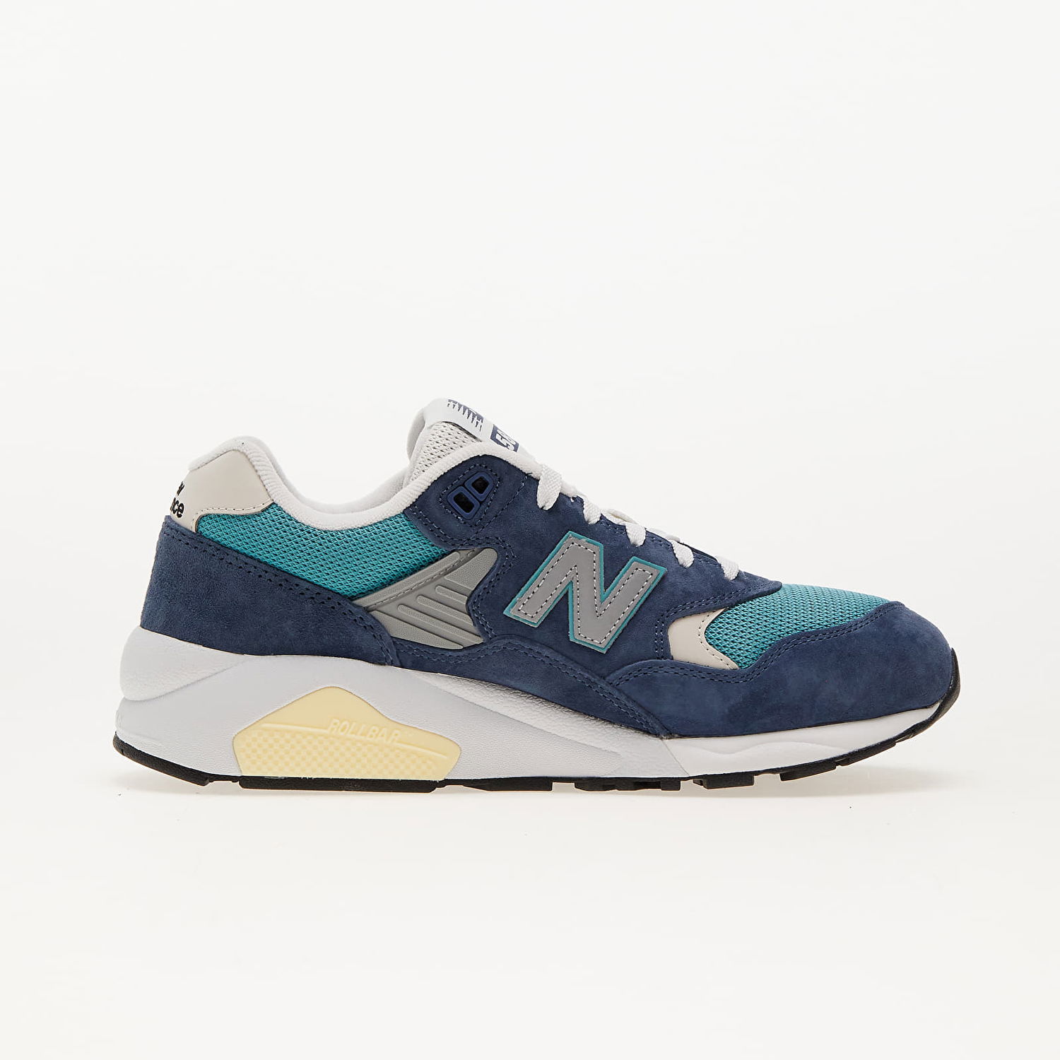 Sneakers og sko New Balance 580 "Vintage Indigo" Mørkeblå | MT580CA2, 1