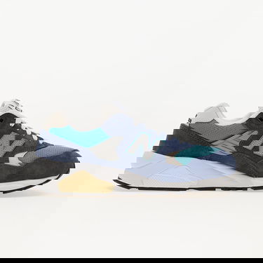 Sneakers og sko New Balance 580 "Vintage Indigo" Mørkeblå | MT580CA2, 1
