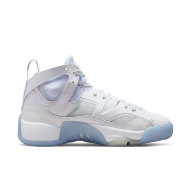 Sneakers og sko Jordan Jumpman Two Trey W Hvid | DR9631-110, 3
