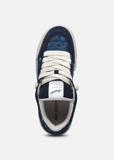 Sneakers og sko AXEL ARIGATO Area Lo Blå | F2751001, 4