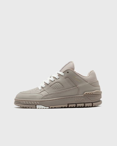 Sneakers og sko AXEL ARIGATO Area Lo High W Beige | F2354005, 0