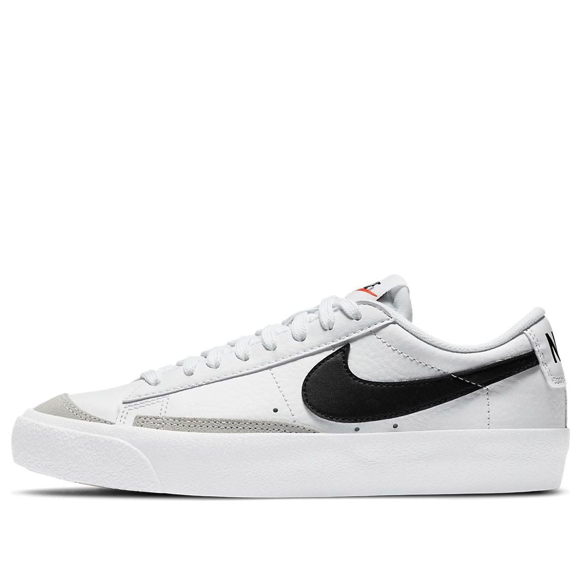Sneakers og sko Nike Blazer Low '77 Hvid | DA4074-101, 0