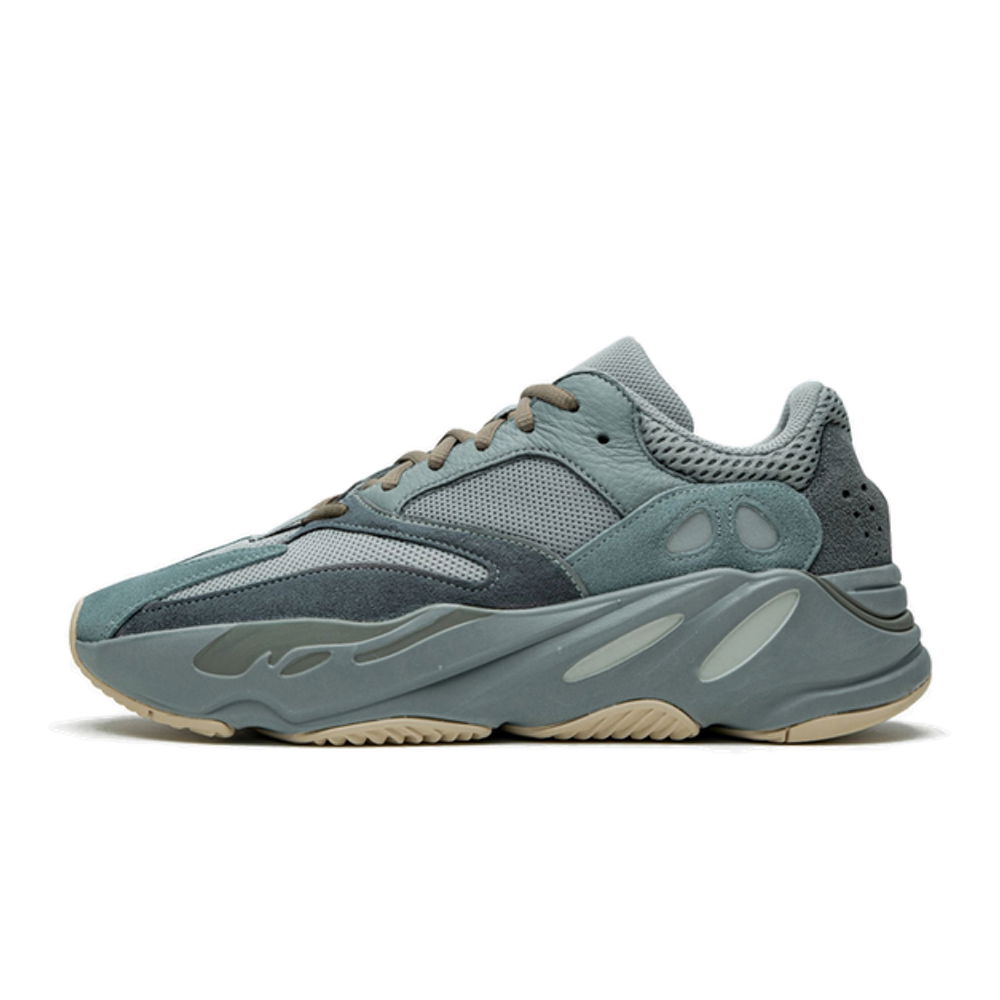Sneakers og sko adidas Yeezy Yeezy Boost 700 "Teal Blue" Blå | FW2499, 0