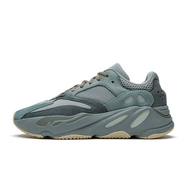Sneakers og sko adidas Yeezy Yeezy Boost 700 "Teal Blue" Blå | FW2499, 0
