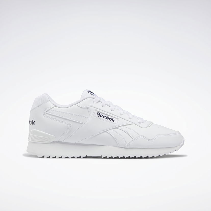 Sneakers og sko Reebok Glide Ripple Clip Hvid | GZ5197