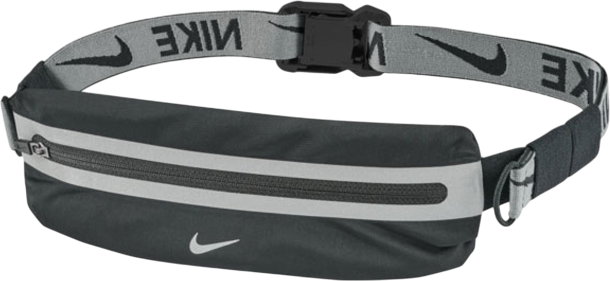 Taljetaske Nike Slim Waistpack 4.0 Sort | 9038-364-082, 0