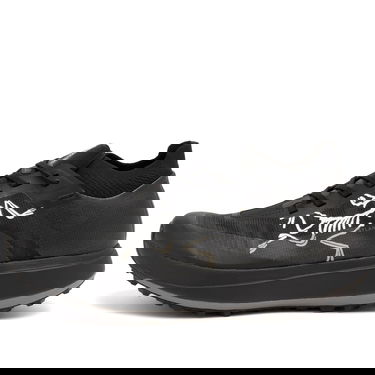 Sneakers og sko Arcteryx Sylan Pro, UK 10 Sort | X000010077-021572, 1