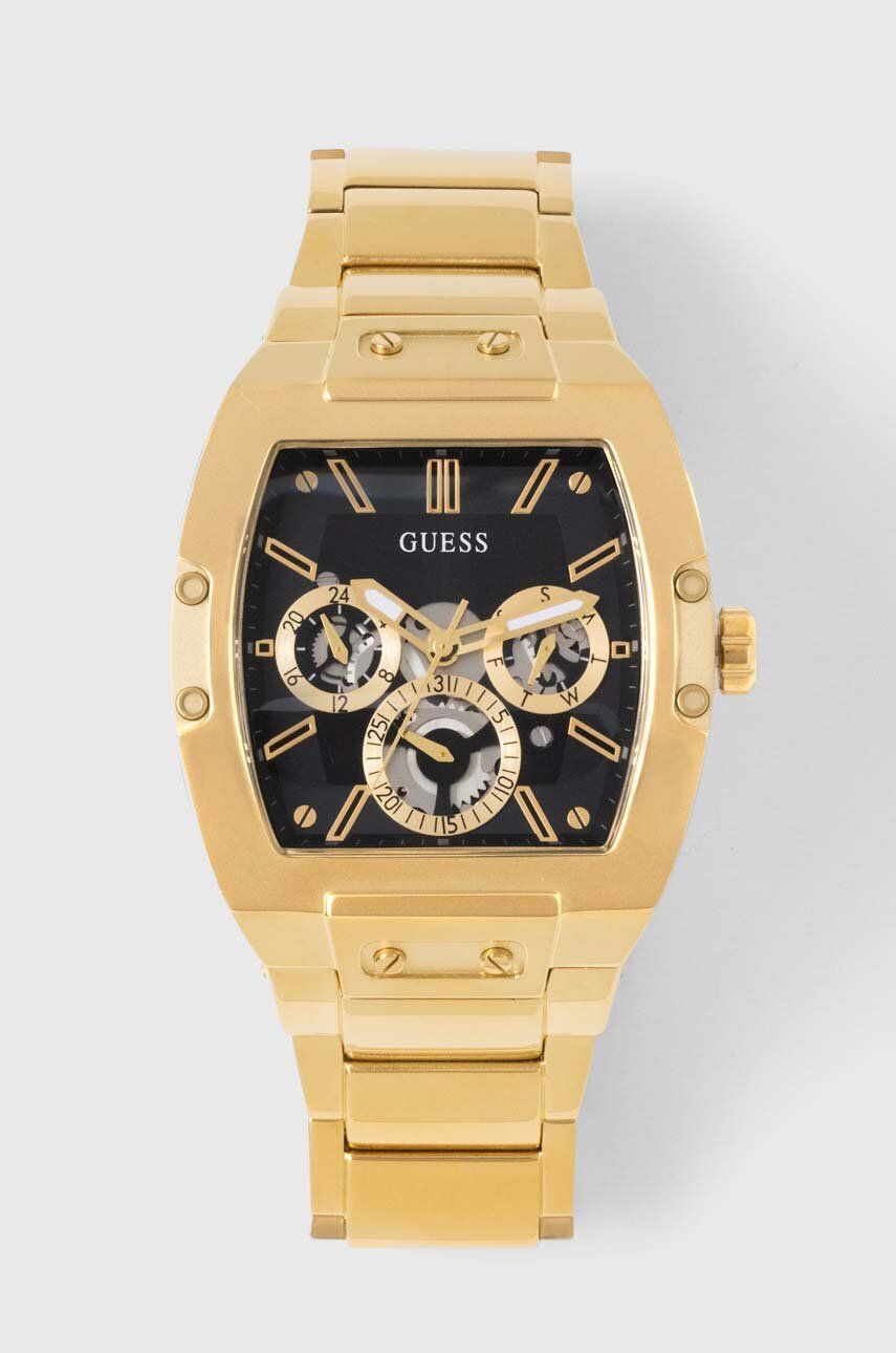 Ur GUESS Phoenix Watch Metalisk | GW0456G1, 0