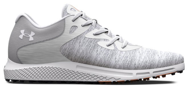 Sneakers og sko Under Armour Charged Breathe 2 Grå | 3026405-100, 0