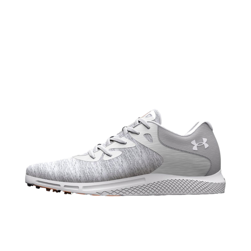 Løbe Under Armour Charged Breathe 2 Grå | 3026405-100