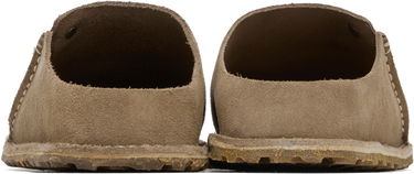 Sneakers og sko Birkenstock Birkenstock Zermatt 365 Slip-On Loafers Beige | 1021366, 1