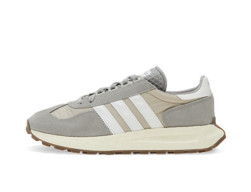 Sneakers og sko adidas Originals Retropy E5 Grå | Q47101