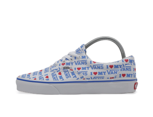 Sneakers og sko Vans Era Blå | VN0A38FRVP5