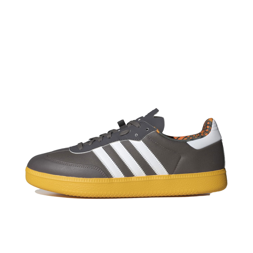 Sneakers og sko adidas Originals Velosamba Made With Nature Cycling Shoes Grøn | IG5947