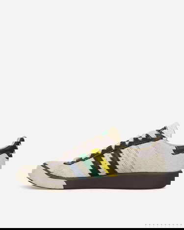 Sneakers og sko adidas Originals Brain Dead Forest Hills Beige | JR7943, 4