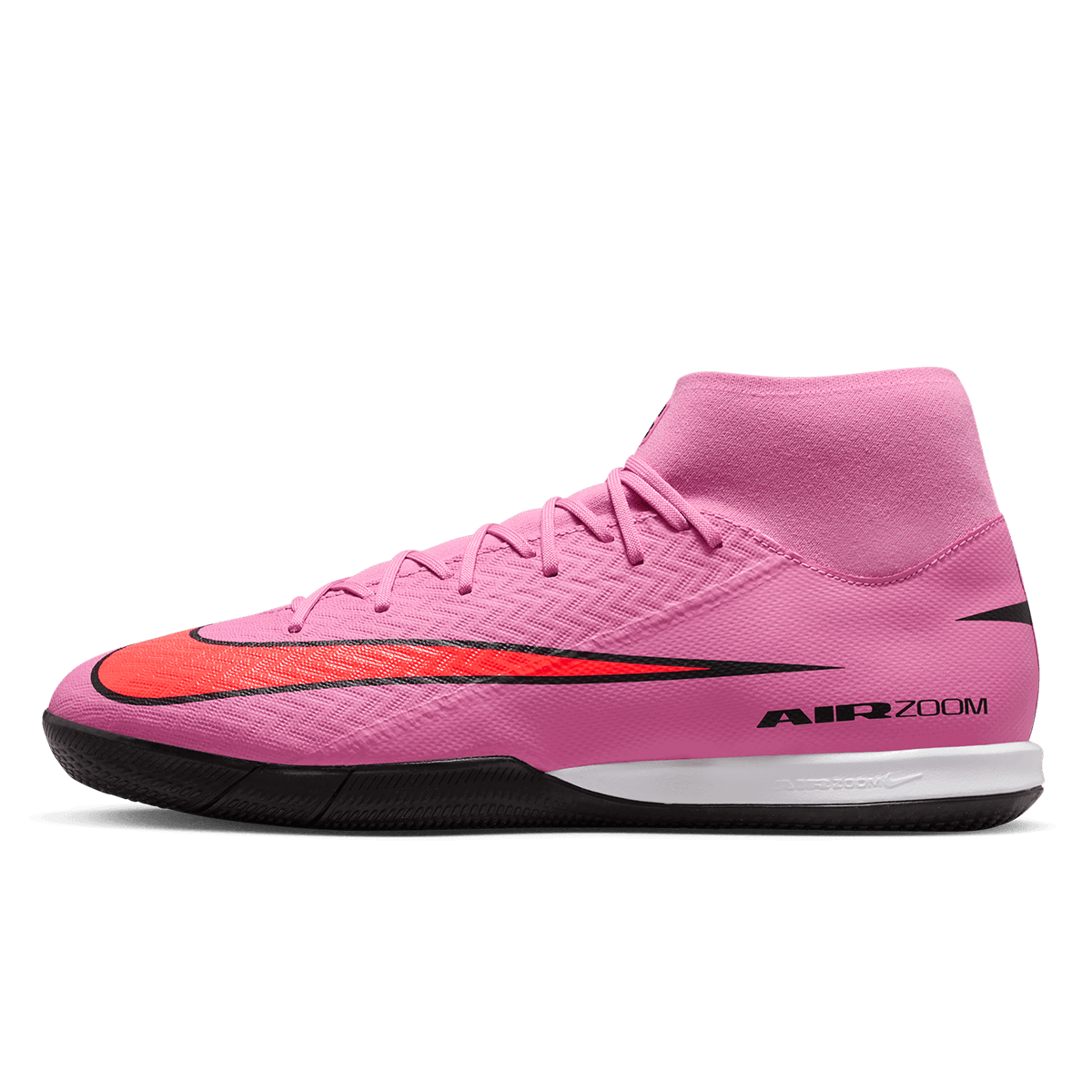 Sneakers og sko Nike ZM SUPERFLY 10 ACADEMY IC Lyserød | FQ8332-600, 0