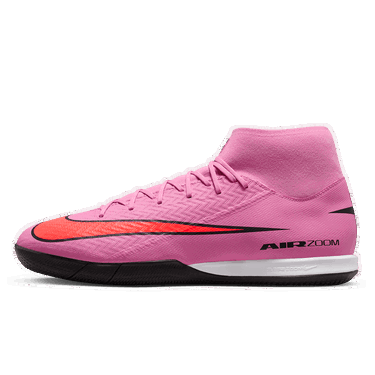 Sneakers og sko Nike ZM SUPERFLY 10 ACADEMY IC Lyserød | FQ8332-600, 0