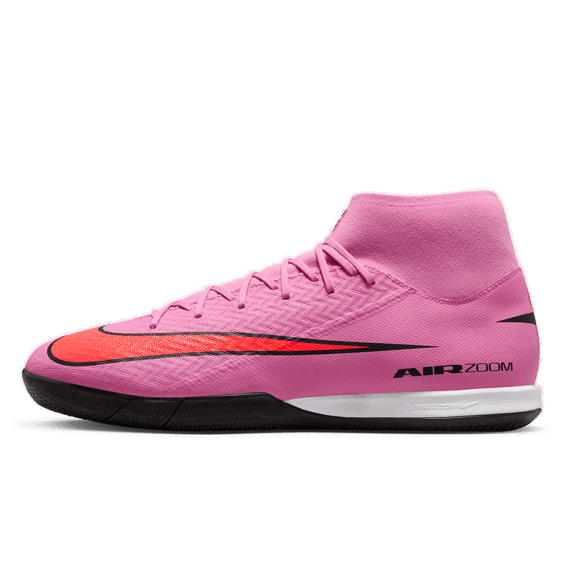 Sneakers og sko Nike ZM SUPERFLY 10 ACADEMY IC Lyserød | FQ8332-600