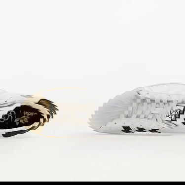 Sneakers og sko adidas Originals x Taegeukdang Superstar Hvid | HQ3612, 2