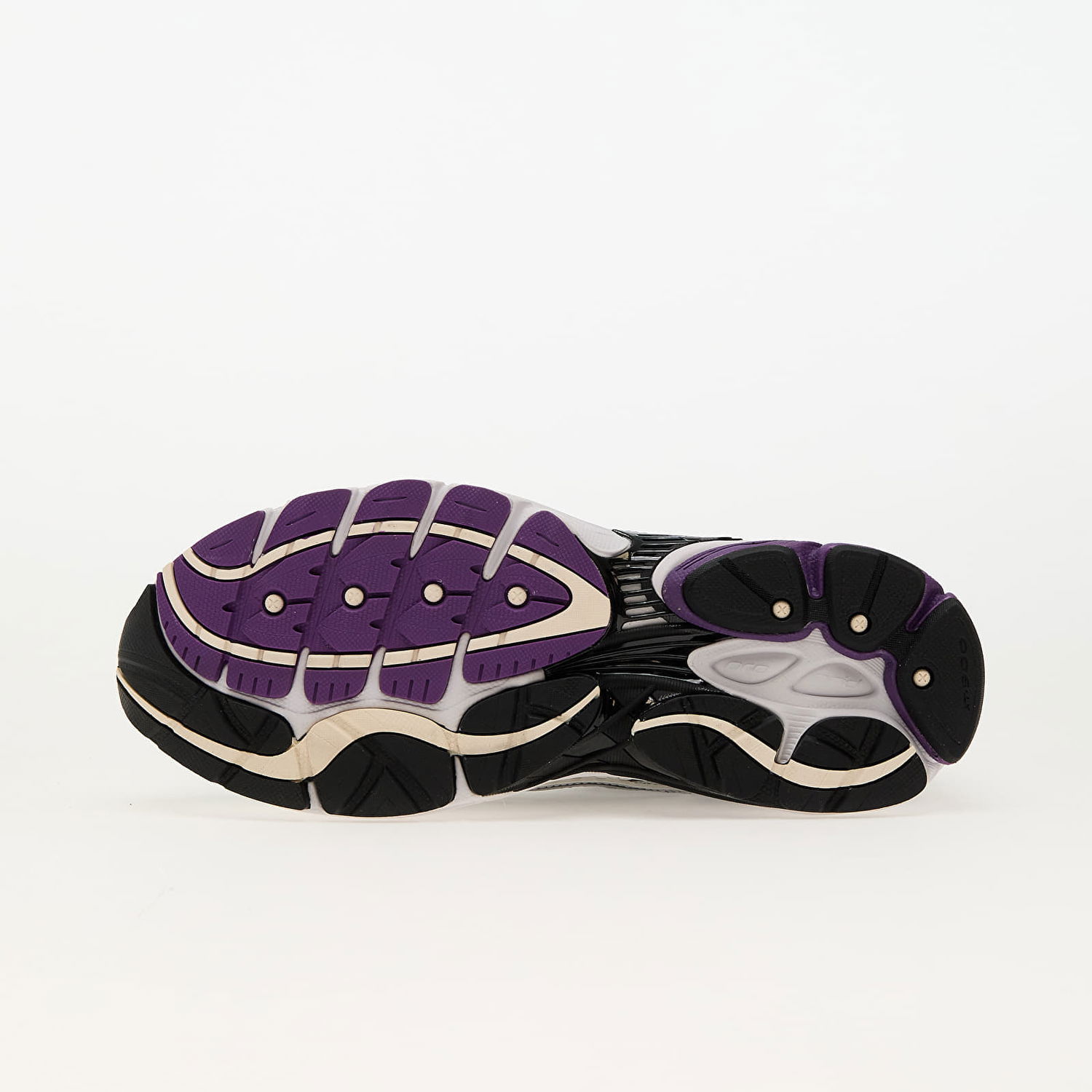 Sneakers og sko Saucony Progrid Omni 9 Lilla | S70739-10, 1