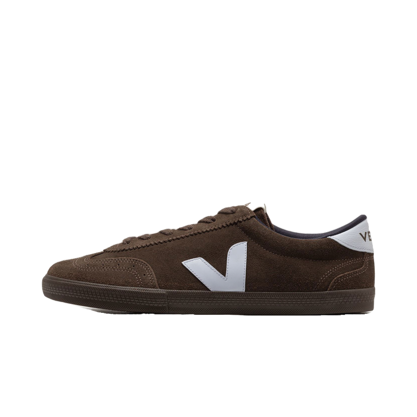 Sneakers og sko Veja Volley Brun | VO0320888B